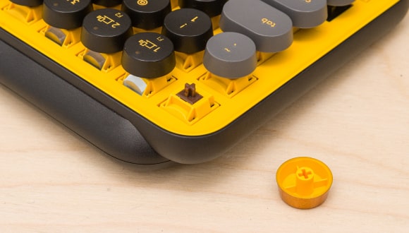 logitech pop keys 4 opt toon