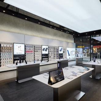 valencia store s toon