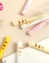 Adorable Cat Paw Gel Pen