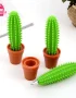 Adorable Cactus-Shaped Ballpoint Pen