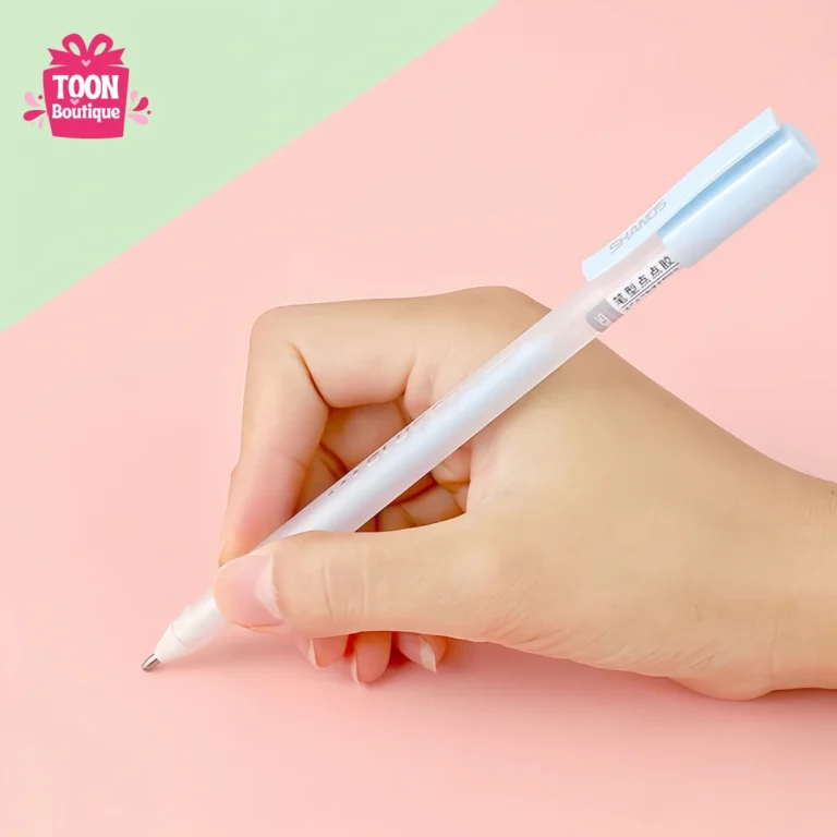 1 mm Tip Extra Slim Glue Pen