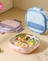 304 Stainless Steel Fruit and Lunch Box