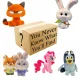 Plushies Mystery Box