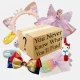 Hair Accessories Mystery Box