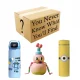 Travel Drinkware Mystery Box