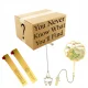 Bookmark Mystery Box