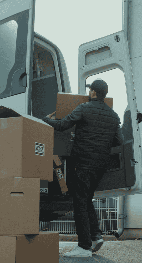 Payment Shipping Policy